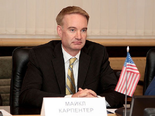 Майкл Карпентер: Азербайджан – надежный партнер США